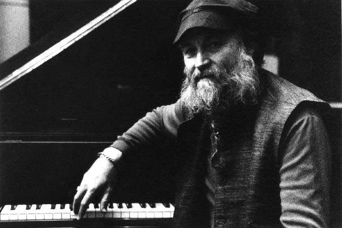 Terry Riley terry riley